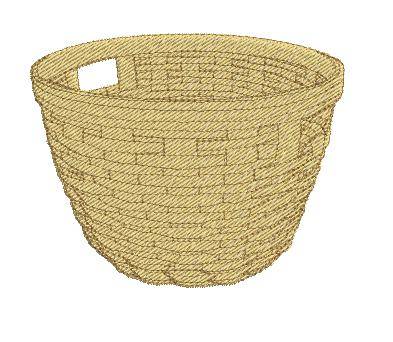 Click here to View Deb's Basket Single Designs